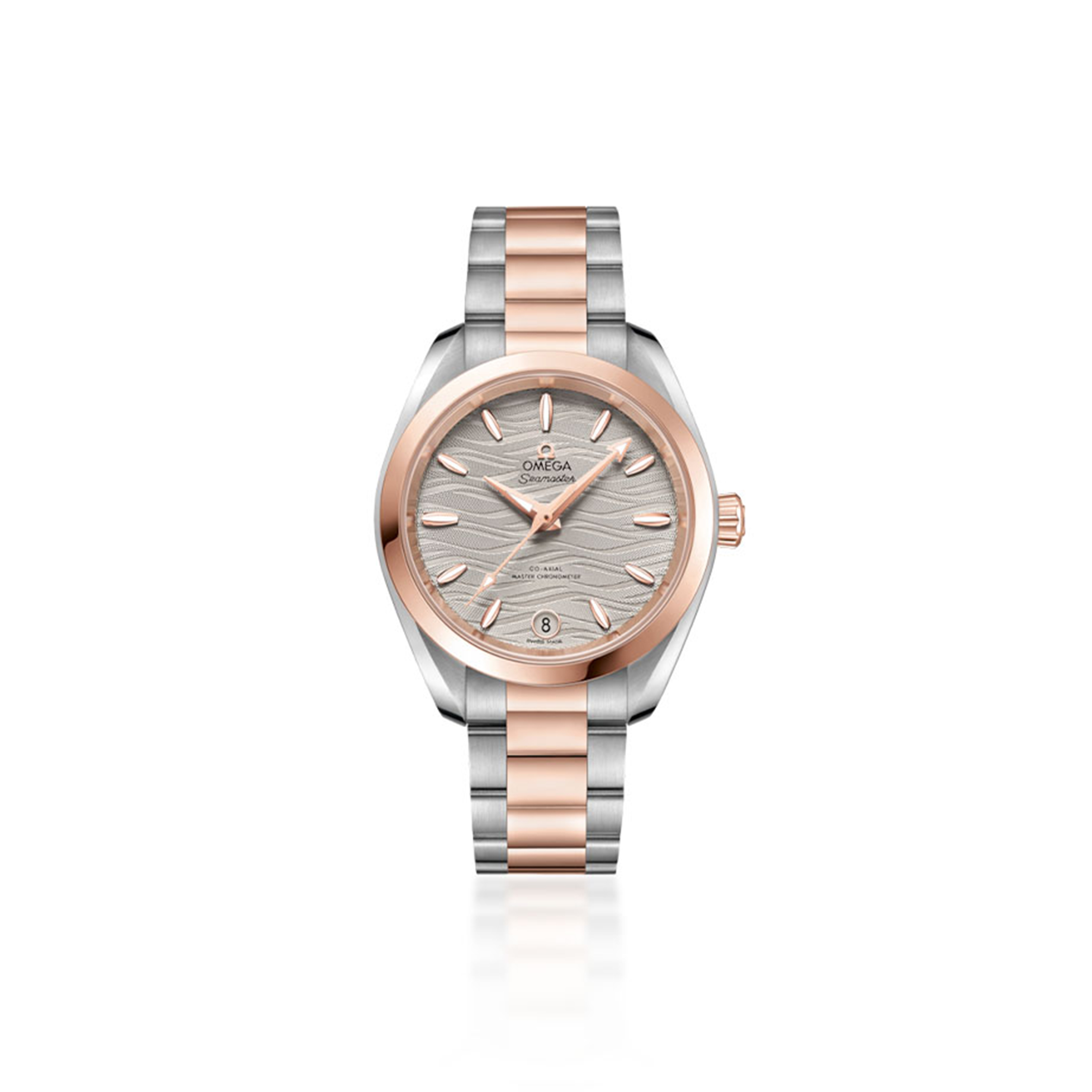 OMEGA SEAMASTER AQUA TERRA 150M 34 MM 220.20.34.20.06.001